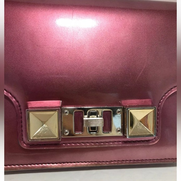 Proenza Schouler mini crossbody - Picture 3 of 11